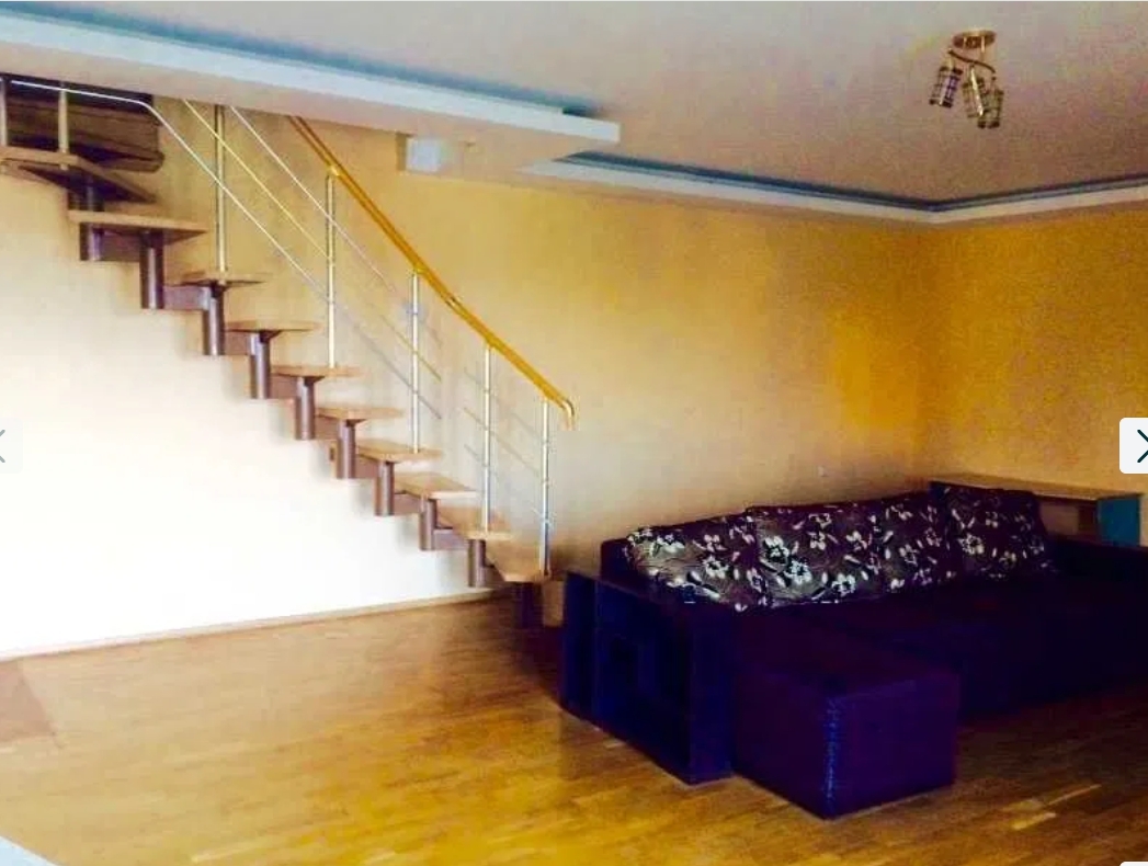 Аренда офиса 160 м², Гимназическая ул.