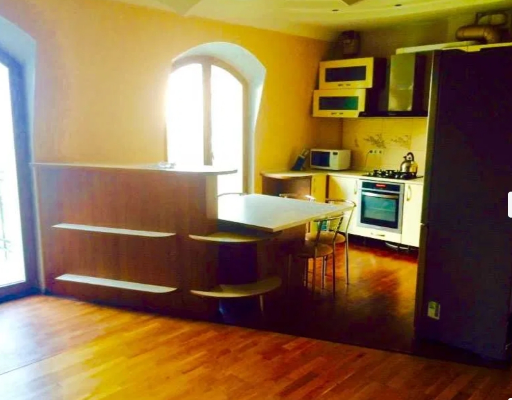 Аренда офиса 160 м², Гимназическая ул.