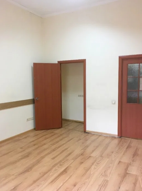 Аренда офиса 47 м², Жуковского ул.