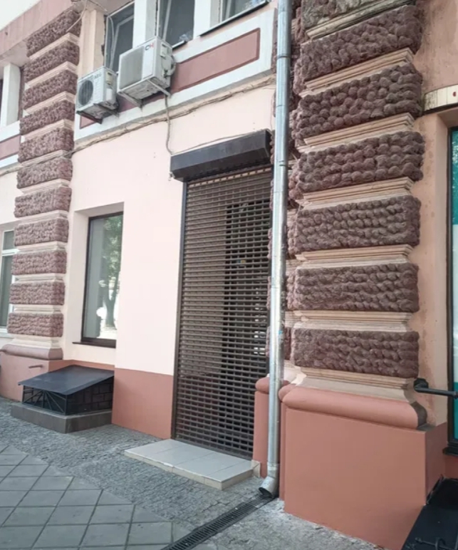 Аренда помещения свободного назначения 67 м², Преображенская ул.