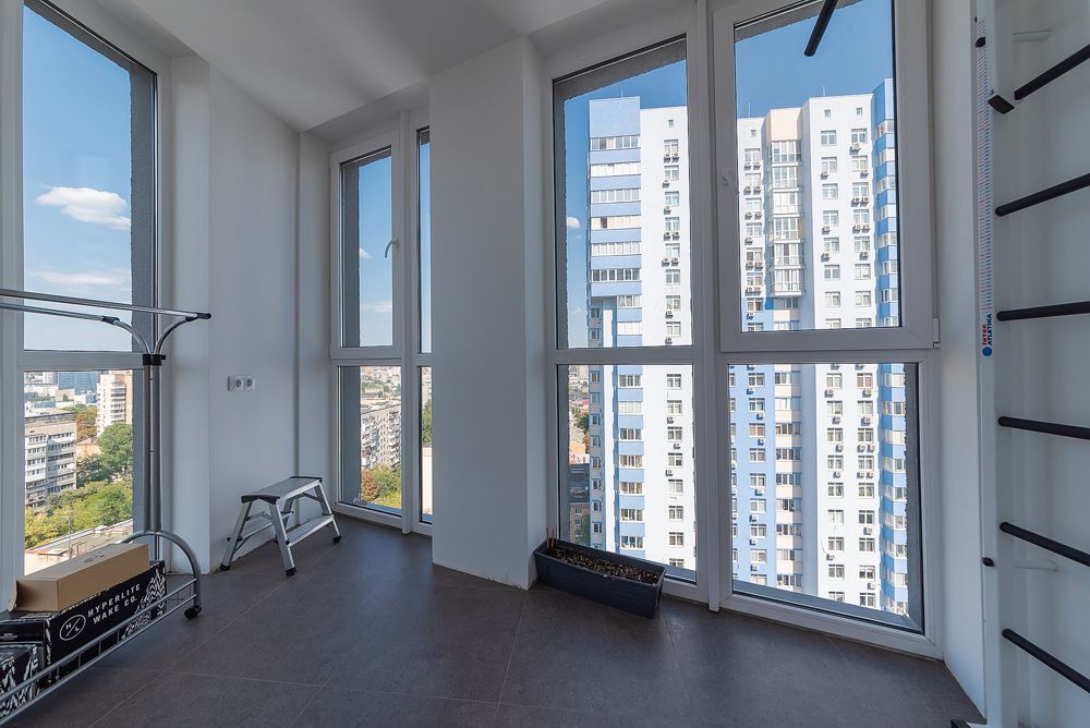 Продаж 3-кімнатної квартири 94.5 м², Богданівська вул.