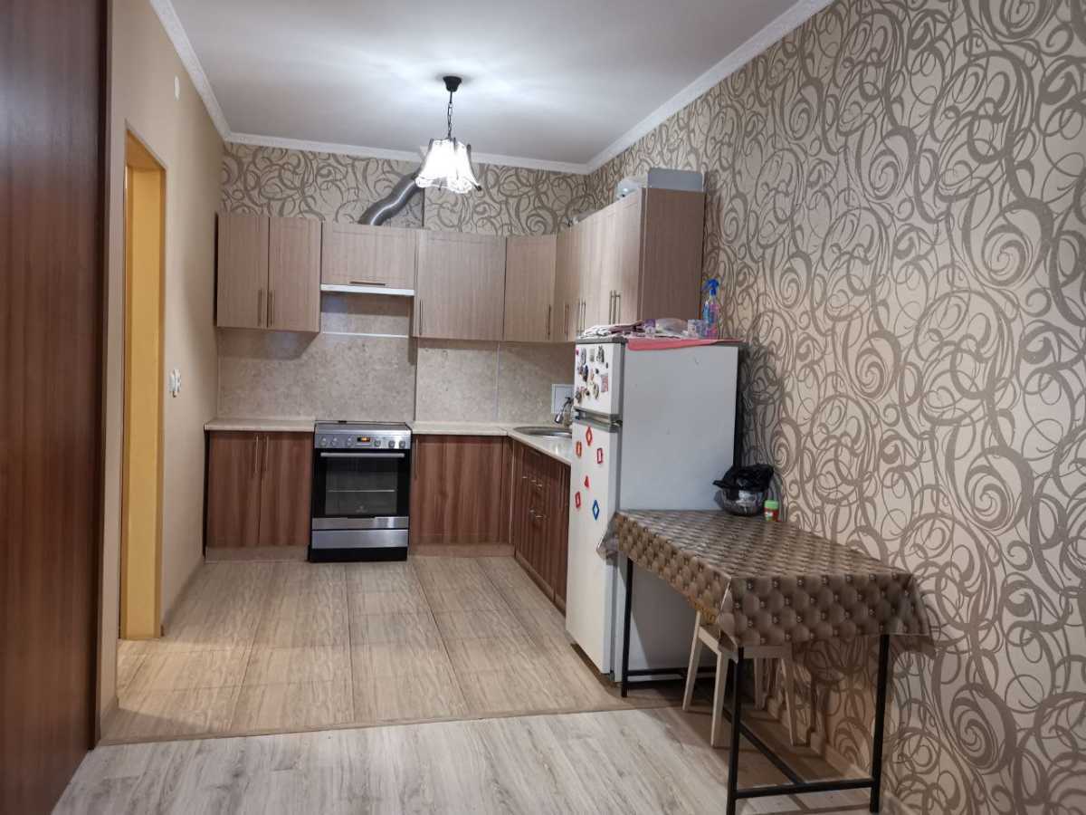 Продаж 1-кімнатної квартири 47.5 м², Марії Примаченко, 22/27