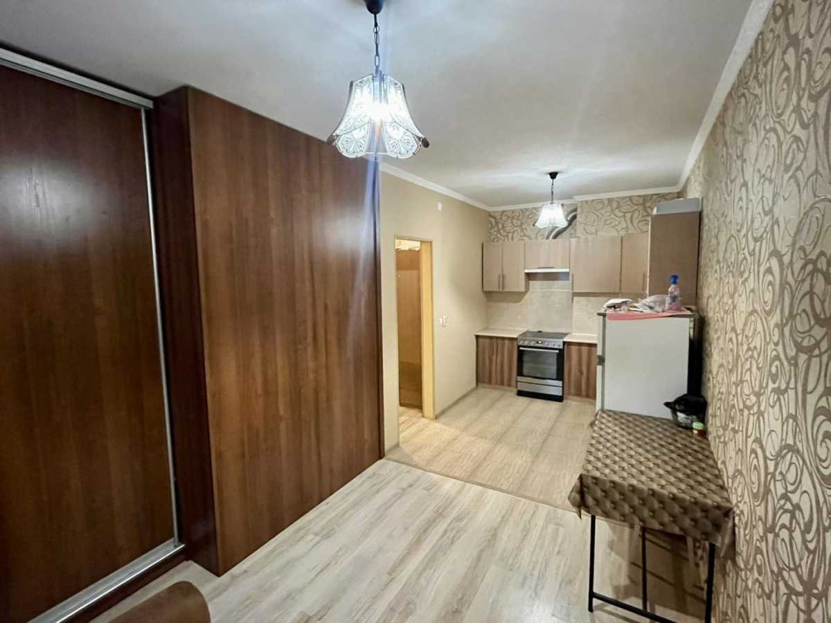 Продаж 1-кімнатної квартири 47.5 м², Марії Примаченко, 22/27