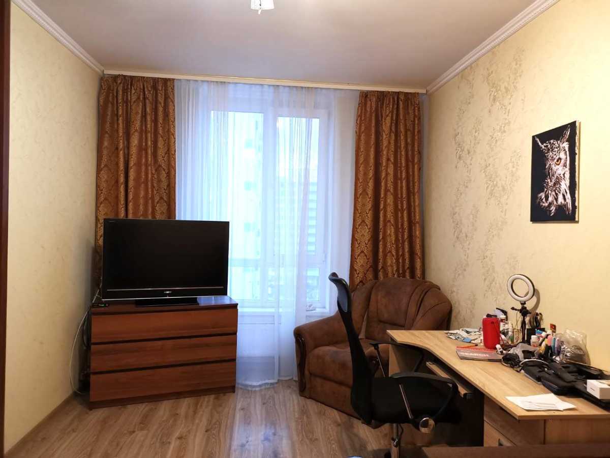 Продаж 1-кімнатної квартири 47.5 м², Марії Примаченко, 22/27