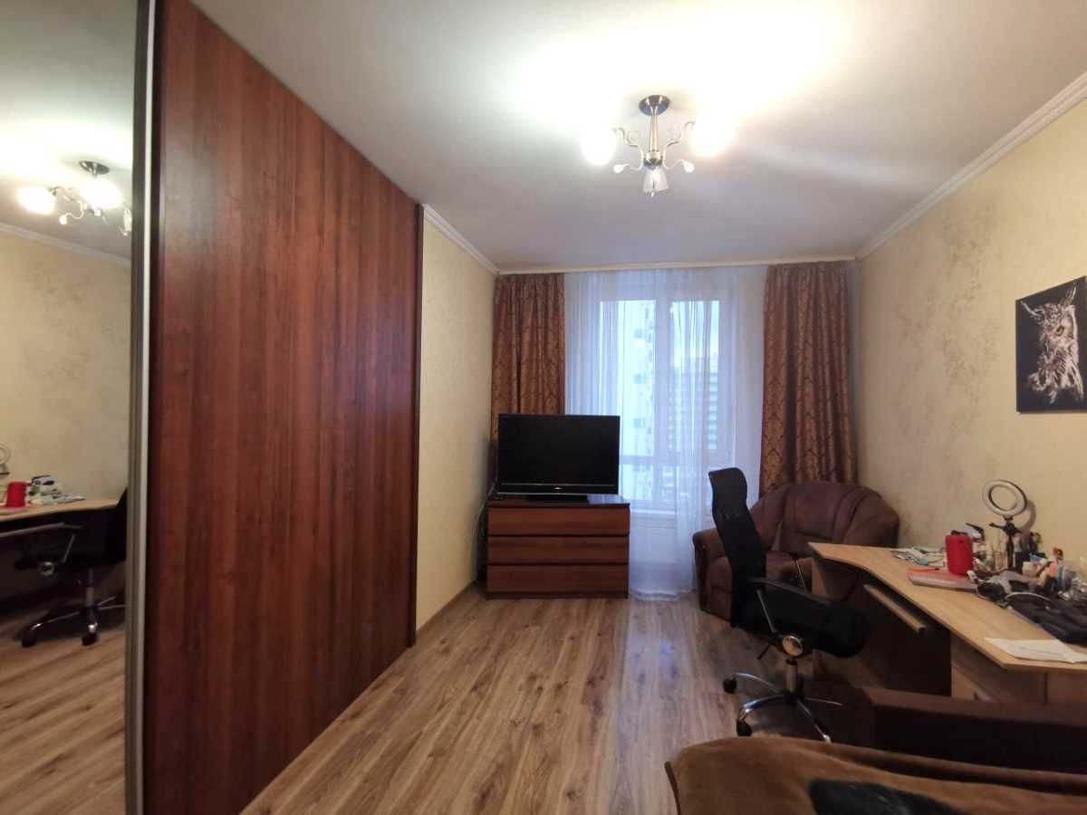 Продаж 1-кімнатної квартири 47.5 м², Марії Примаченко, 22/27