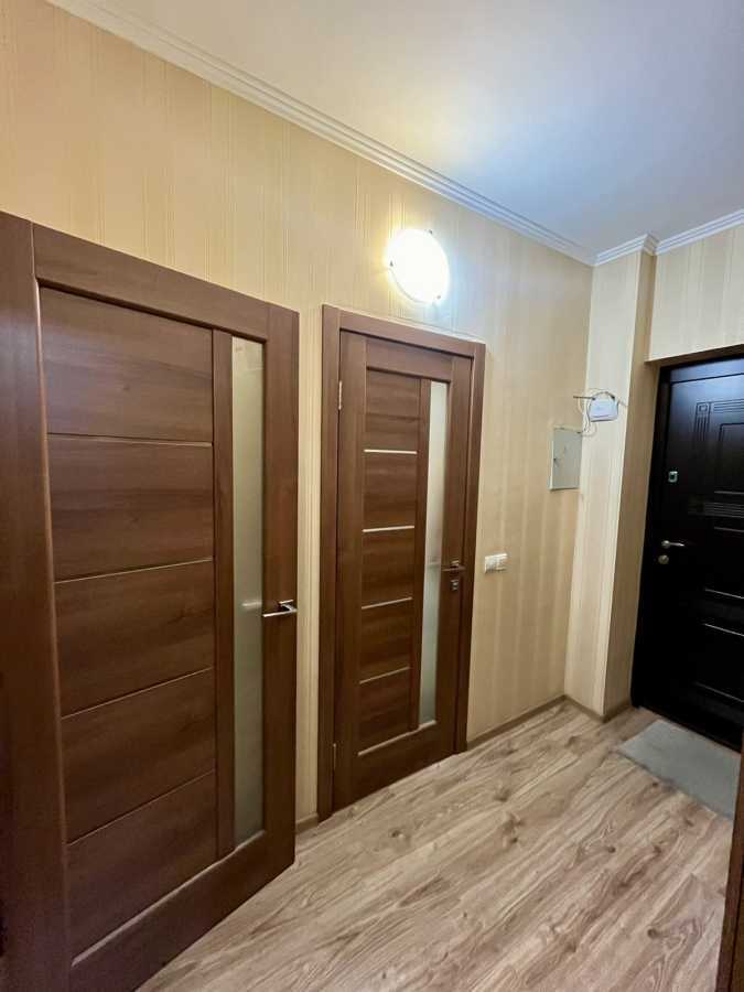 Продаж 1-кімнатної квартири 47.5 м², Марії Примаченко, 22/27