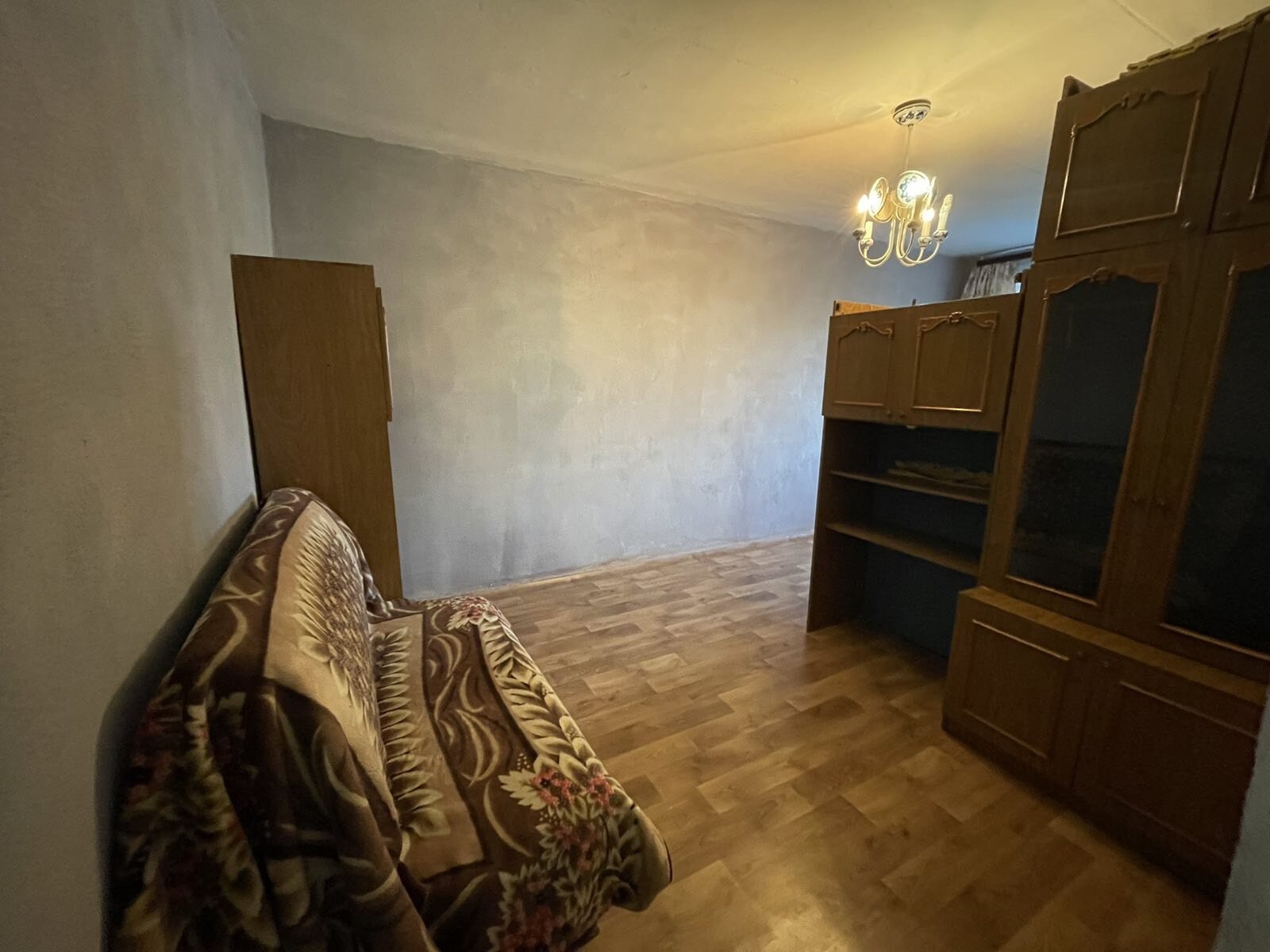 Продажа 2-комнатной квартиры 45 м², Богдана Хмельницкого просп.