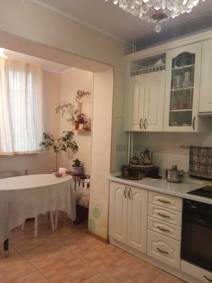 Аренда 1-комнатной квартиры 81 м², Вишняковская ул., 5А