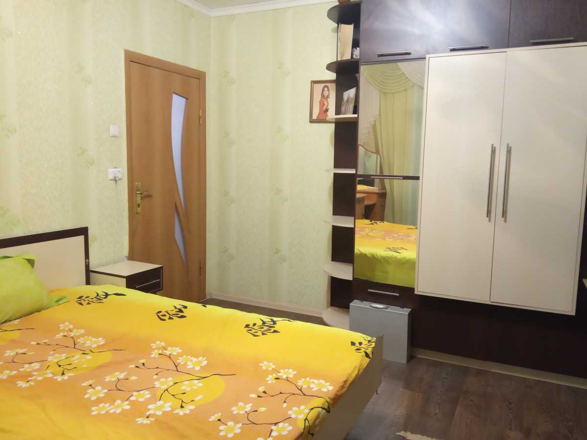 Аренда 1-комнатной квартиры 81 м², Вишняковская ул., 5А