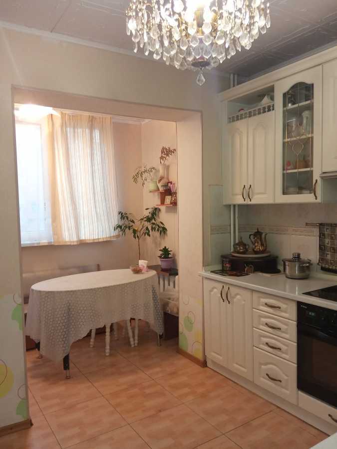 Аренда 1-комнатной квартиры 81 м², Вишняковская ул., 5А