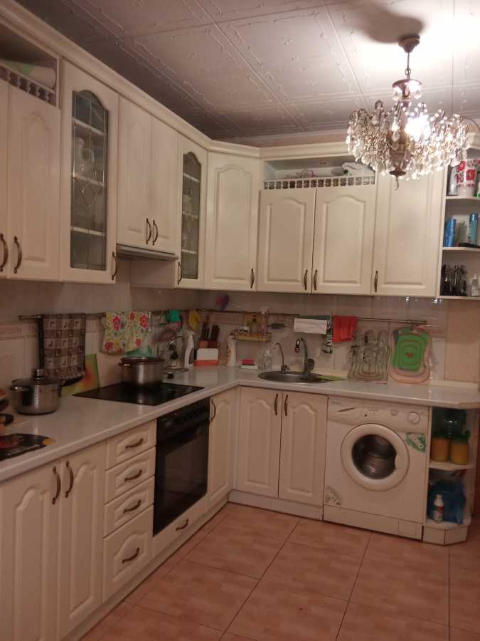 Аренда 1-комнатной квартиры 81 м², Вишняковская ул., 5А