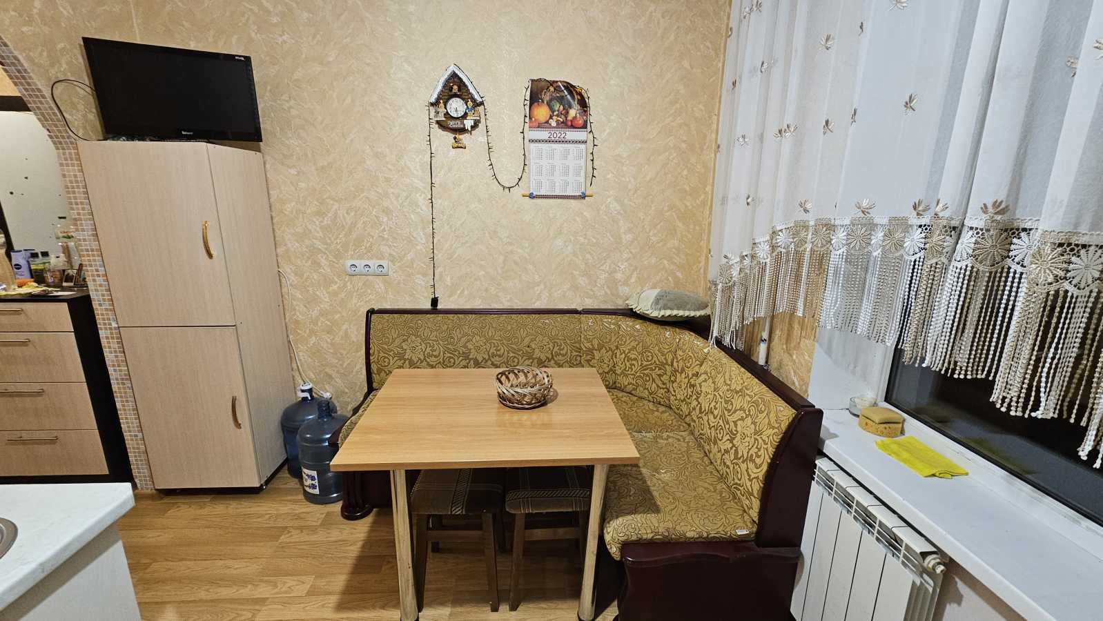 Продаж 3-кімнатної квартири 70 м², Йорданська вул., 11А