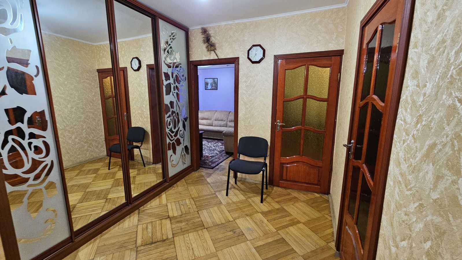 Продажа 3-комнатной квартиры 70 м², Иорданская ул., 11А