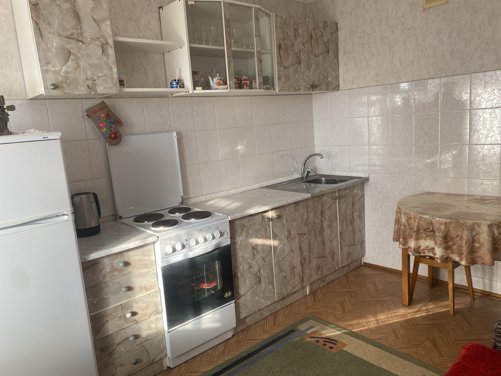 Оренда 1-кімнатної квартири 51 м², Якуба Коласа вул., 2