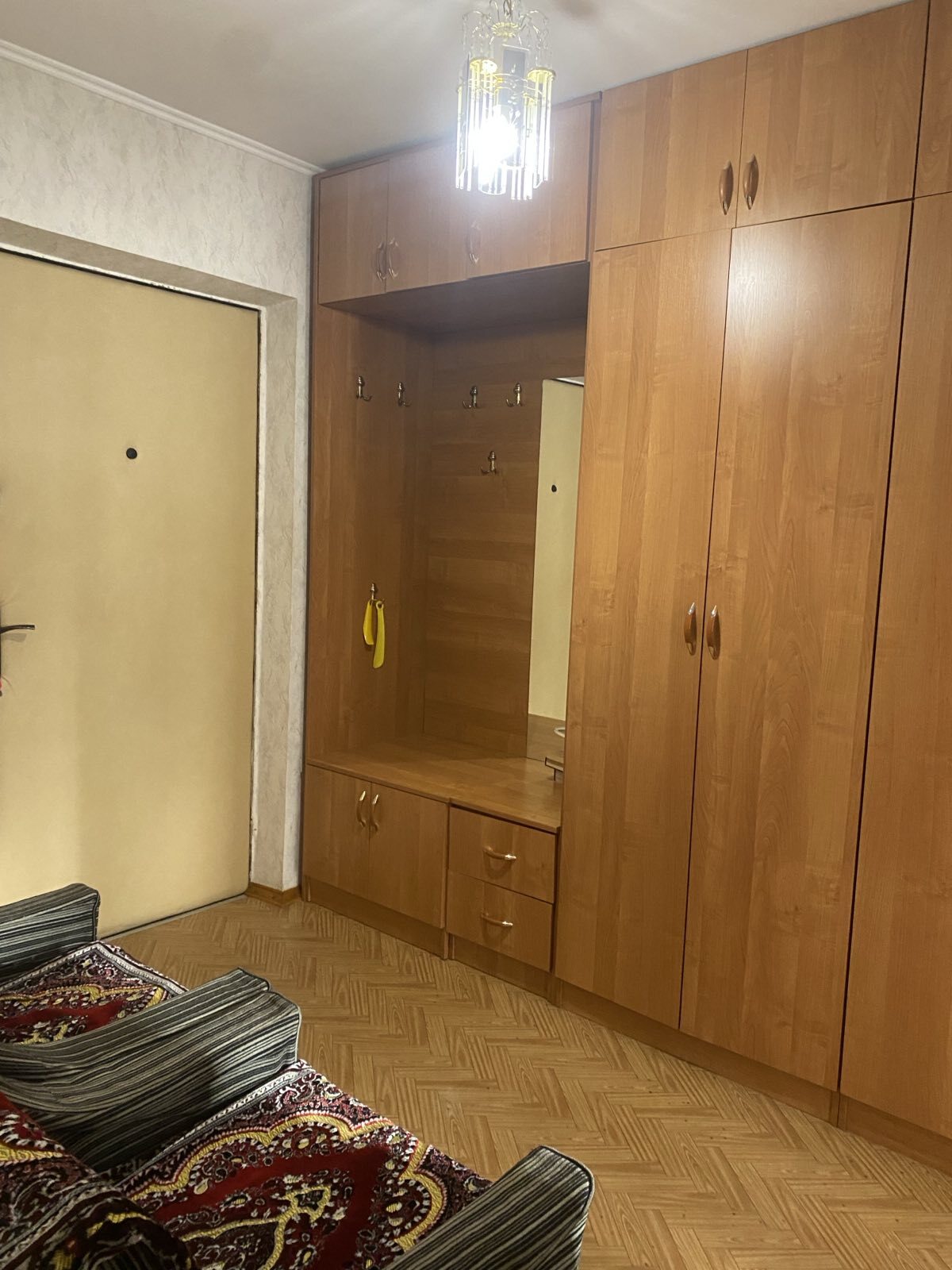 Оренда 1-кімнатної квартири 51 м², Якуба Коласа вул., 2