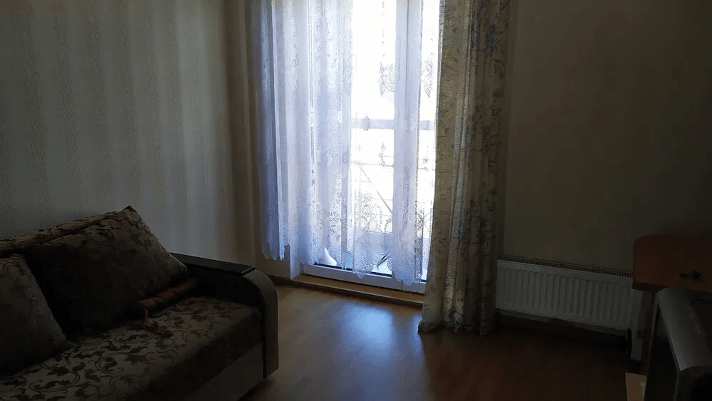 Продажа 1-комнатной квартиры 34 м²