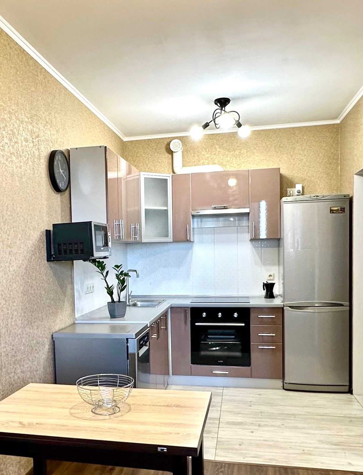 Продаж 1-кімнатної квартири 38 м²