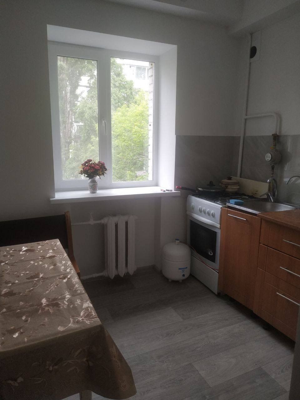 Продаж 3-кімнатної квартири 59 м²