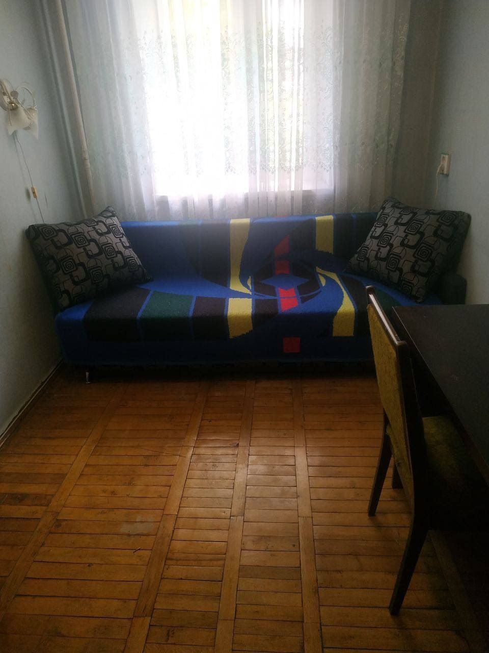 Продаж 3-кімнатної квартири 59 м²