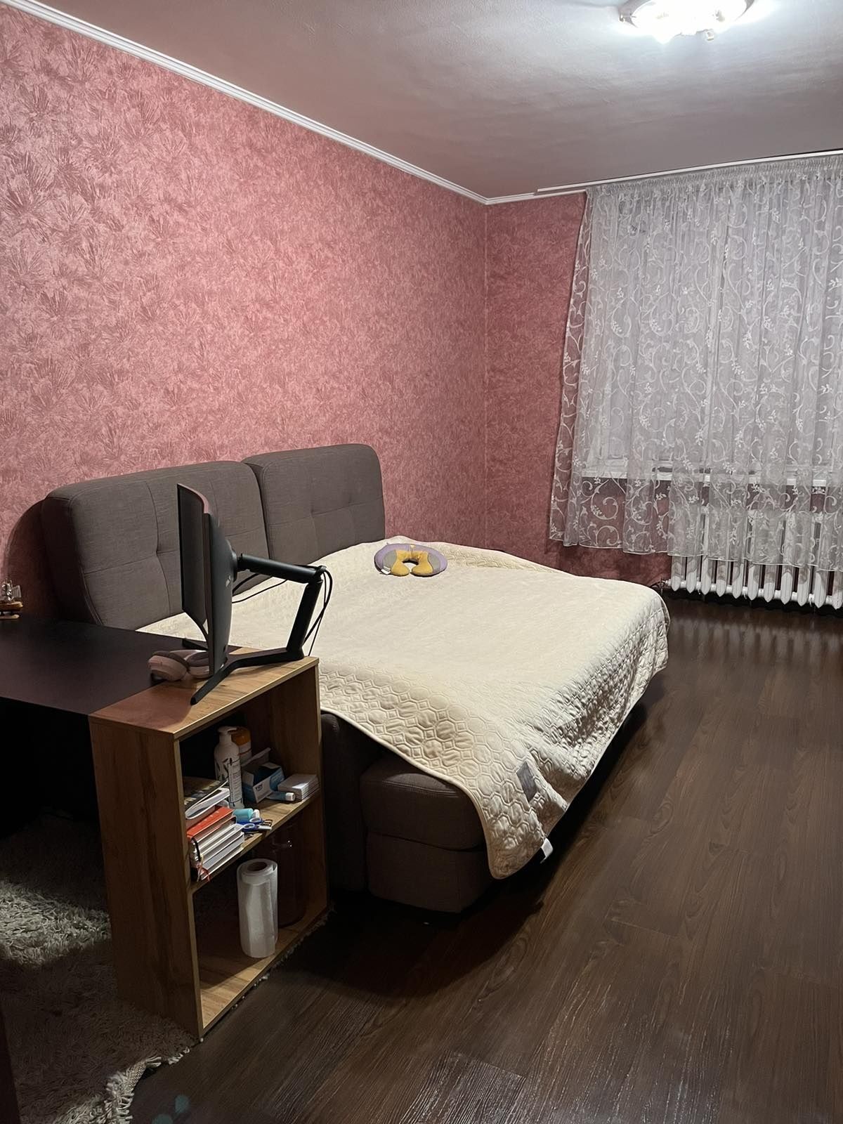 Продаж 1-кімнатної квартири 48 м²