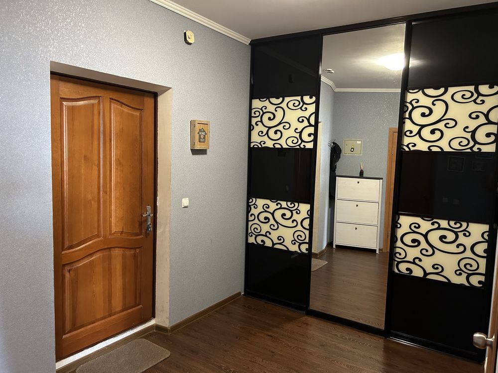 Продаж 1-кімнатної квартири 48 м²