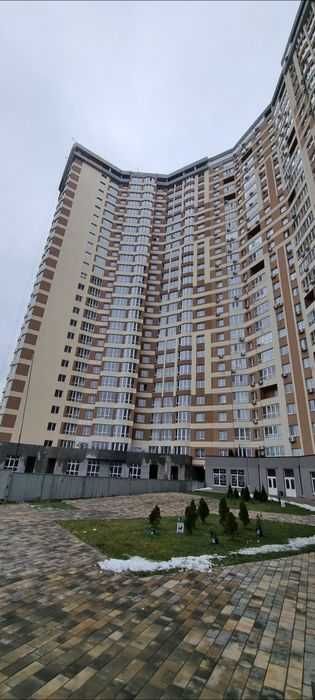 Продаж 2-кімнатної квартири 48 м²