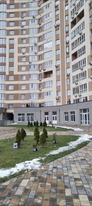 Продаж 2-кімнатної квартири 48 м²