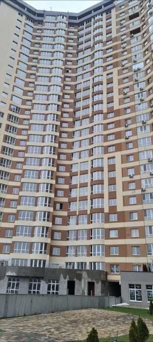 Продаж 2-кімнатної квартири 48 м²