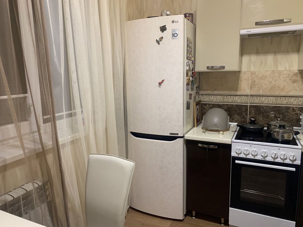 Продаж 2-кімнатної квартири 50 м²