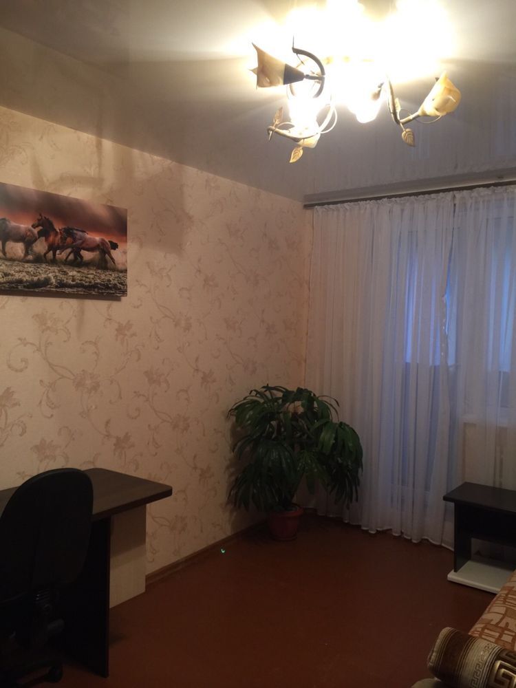 Продаж 1-кімнатної квартири 34 м²