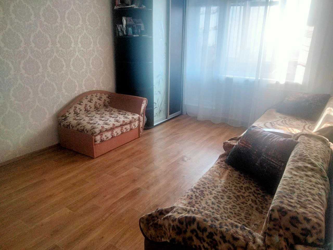 Продаж 2-кімнатної квартири 52 м²