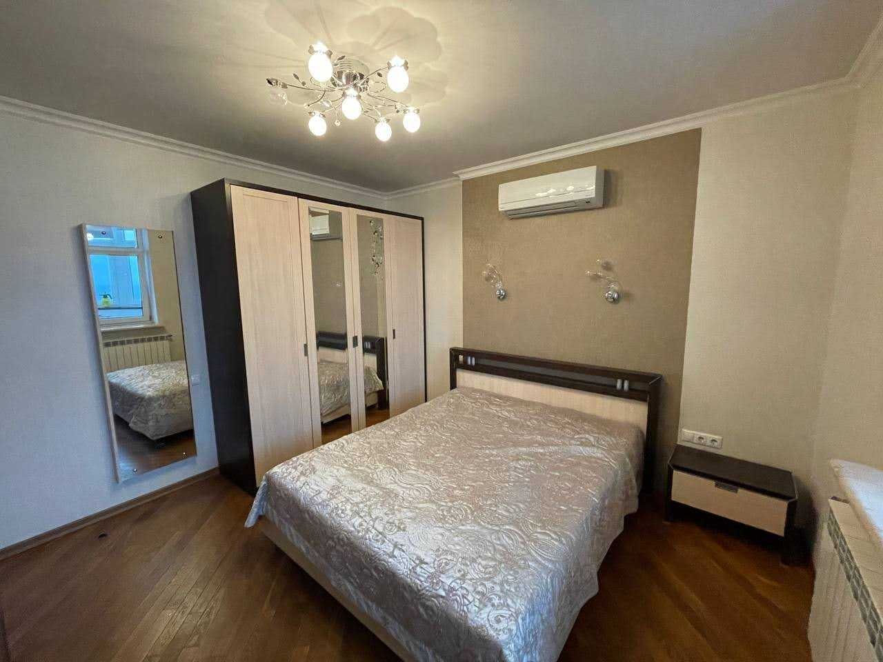 Продаж 3-кімнатної квартири 90 м²