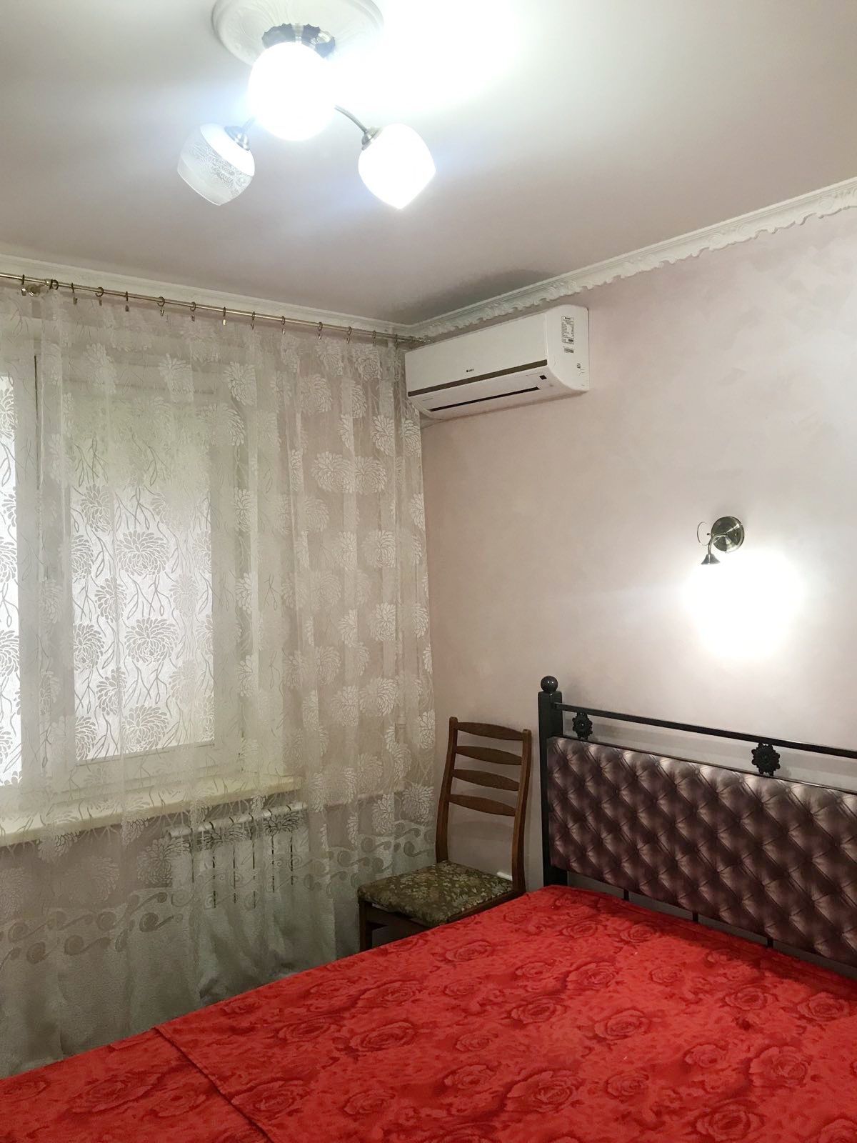 Продаж 2-кімнатної квартири 44 м²