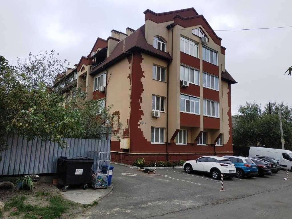 Продажа 1-комнатной квартиры 40 м², Юрія Чабаха, 11