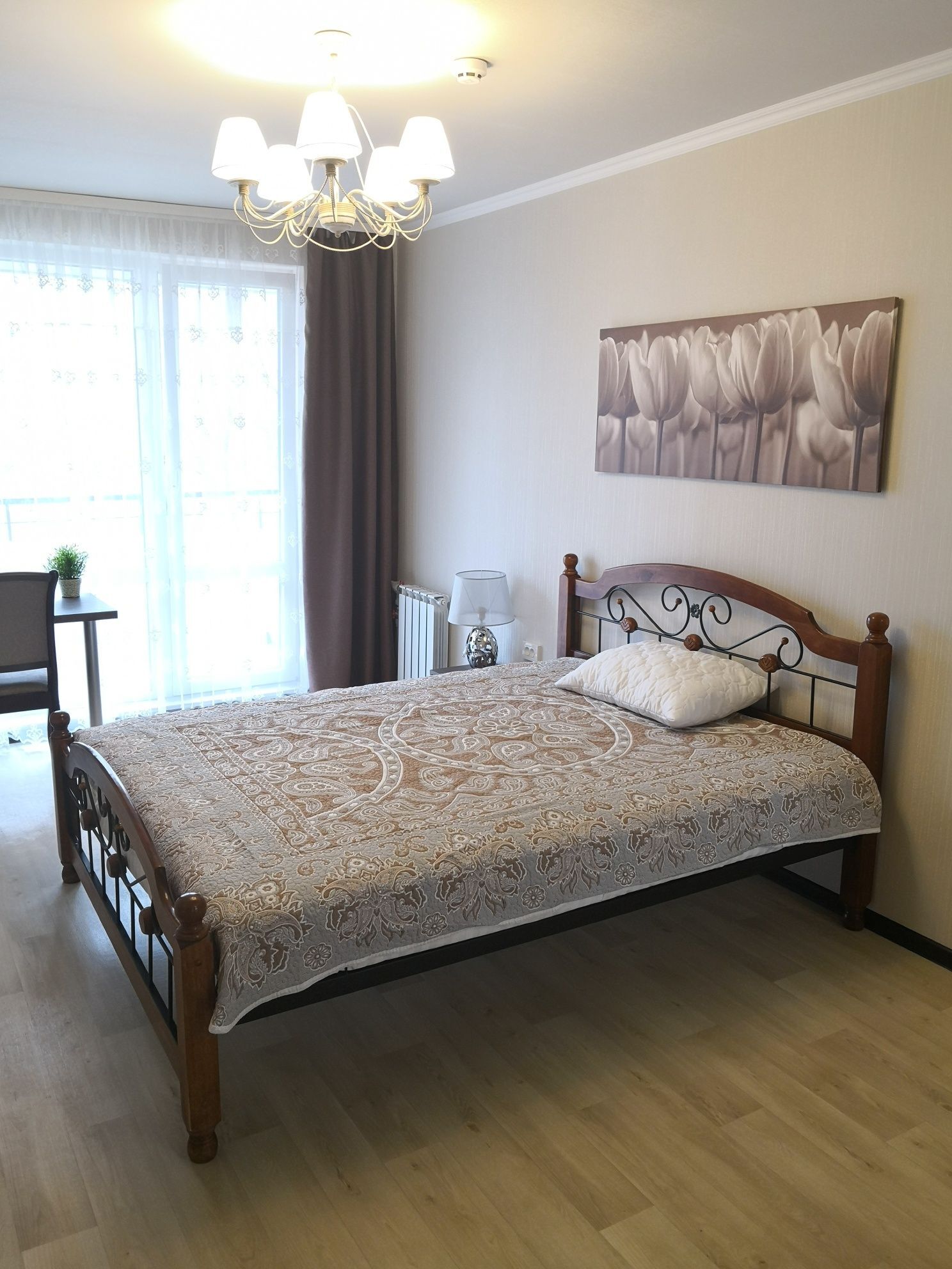 Продаж 4-кімнатної квартири 85 м²