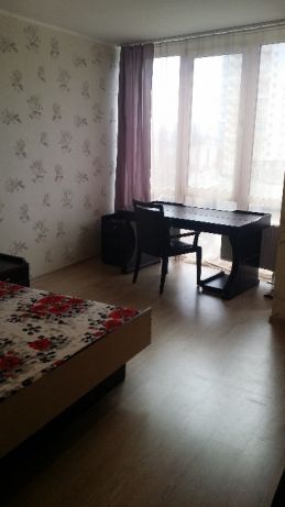 Продаж 1-кімнатної квартири 47 м²