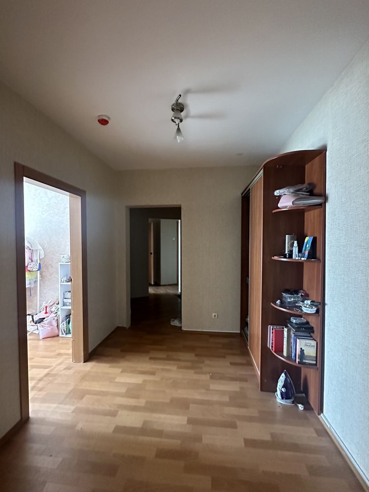 Продажа 2-комнатной квартиры 73 м²