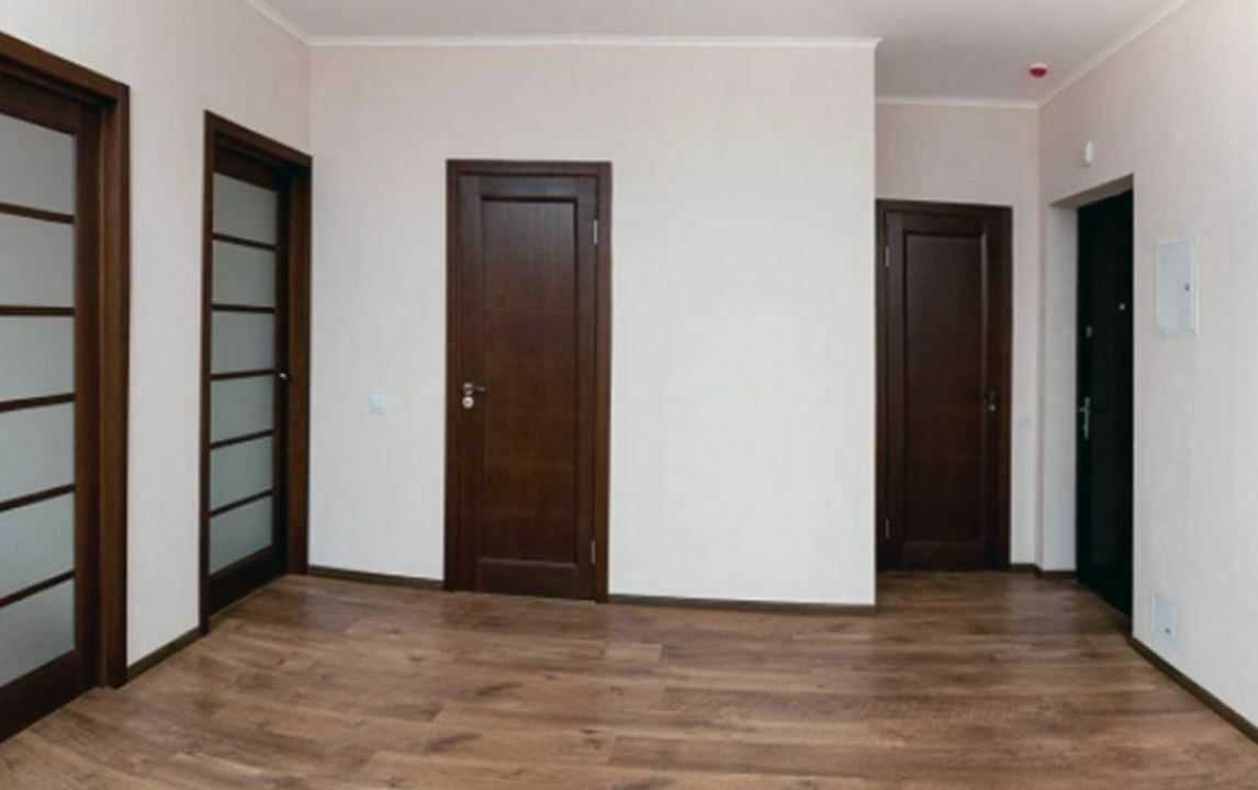 Продажа 2-комнатной квартиры 75 м², Коноплянская ул., 22а