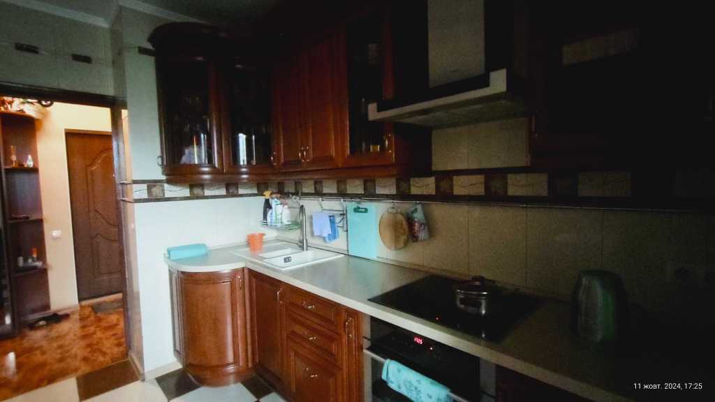 Продаж 1-кімнатної квартири 43 м², Мілославська вул., 8