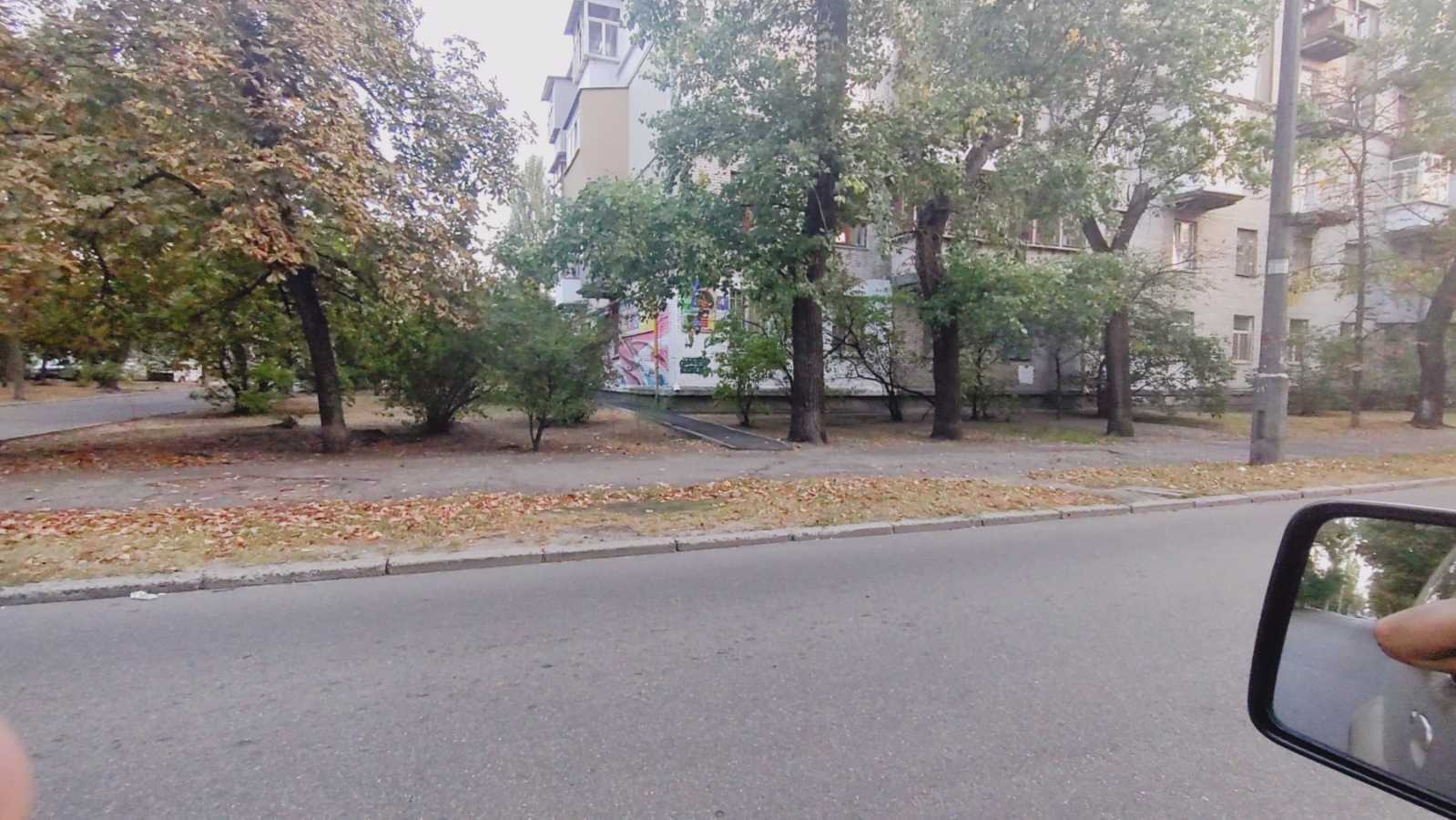 Продажа офиса 63 м², Краковская ул., 4