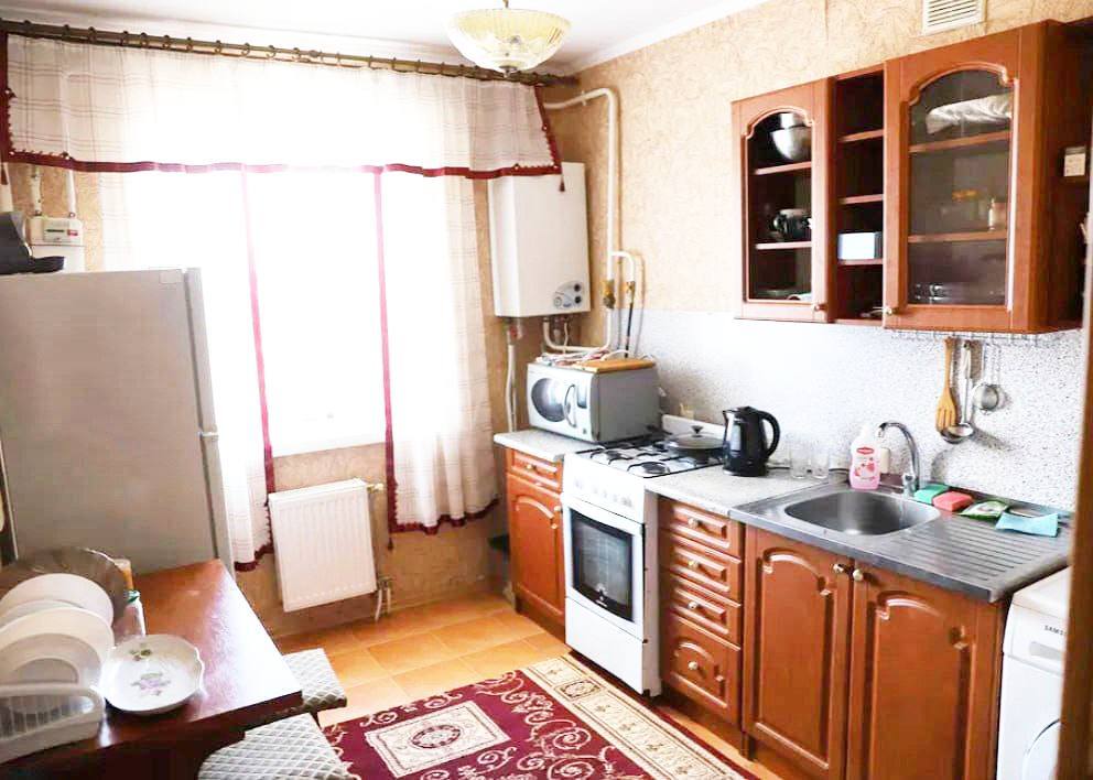 Продажа 1-комнатной квартиры 39.4 м², Римского-Корсакова ул.