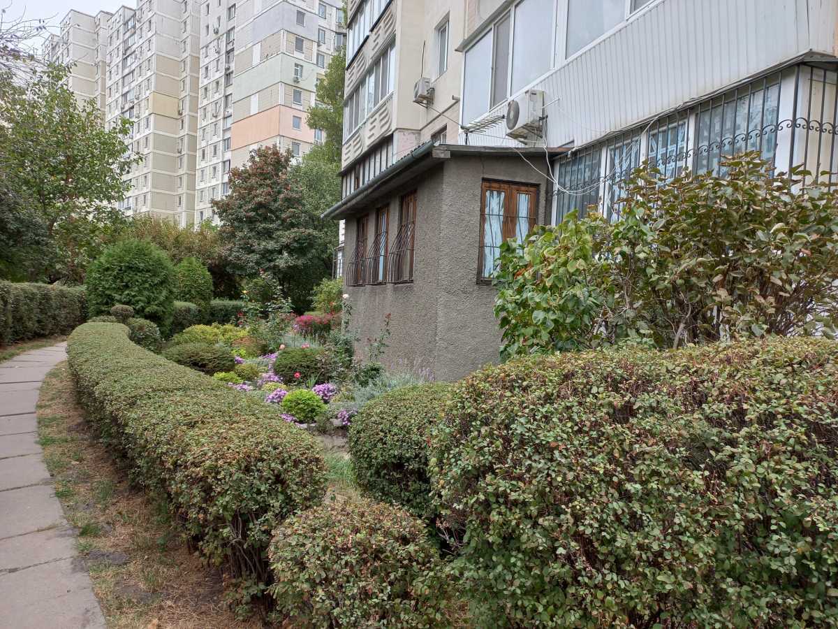 Продажа 2-комнатной квартиры 63 м², Тираспольская ул., 43 К2