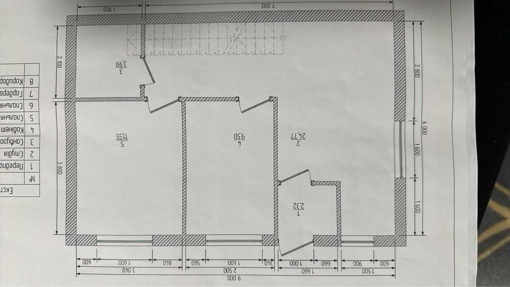 Продаж будинку 82 м²