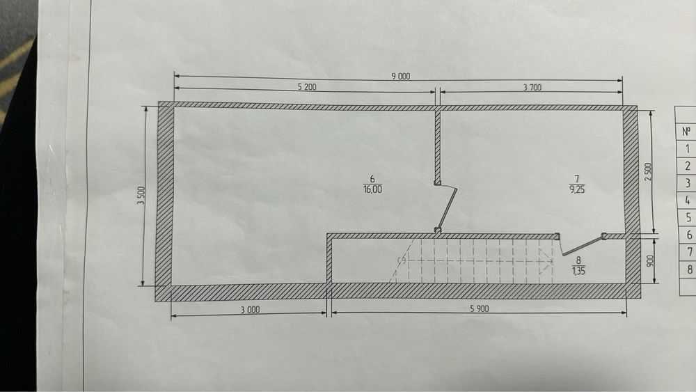 Продаж будинку 82 м²