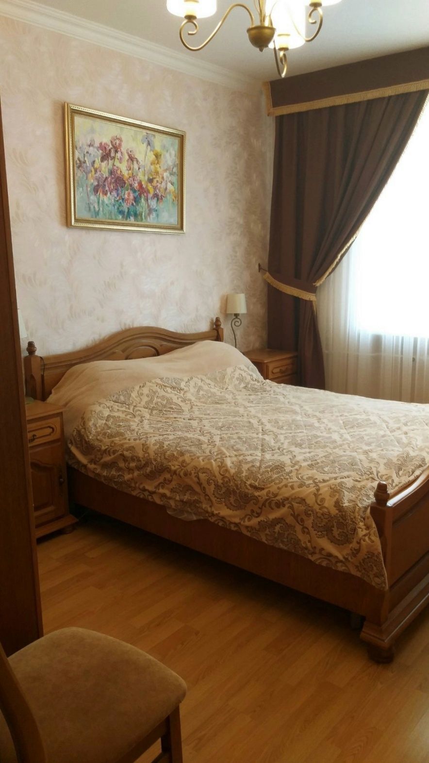 Продаж 2-кімнатної квартири 74 м²