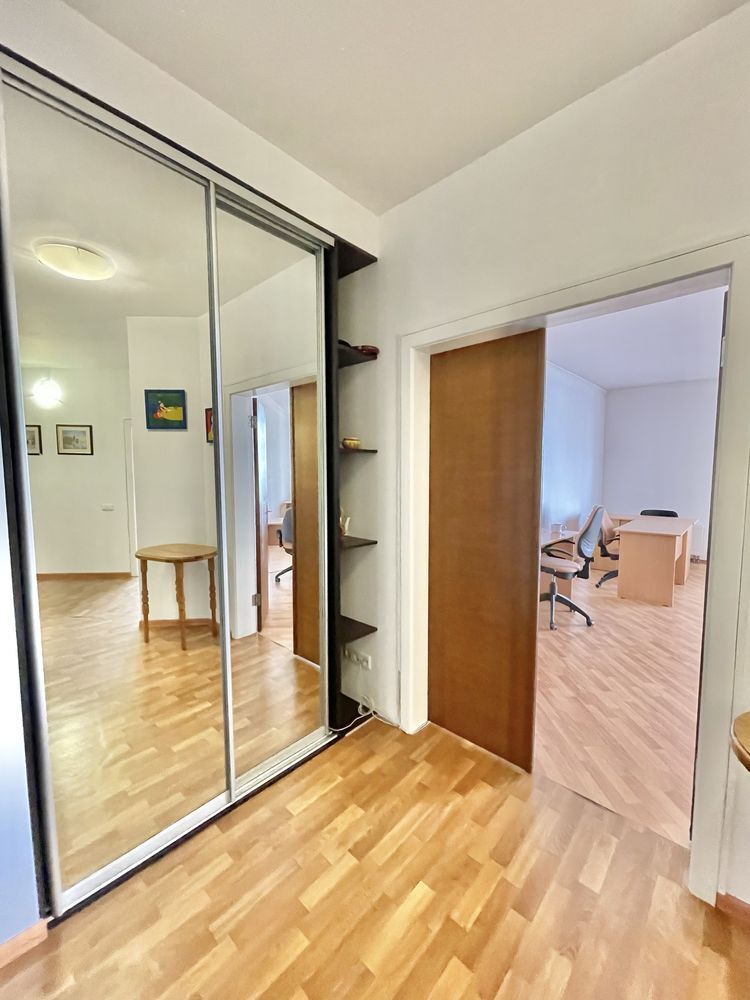 Продажа 3-комнатной квартиры 110 м²