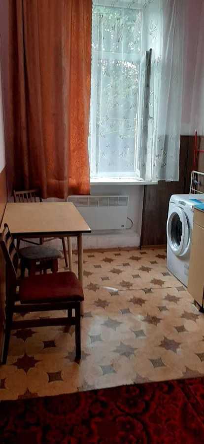 Аренда 1-комнатной квартиры 26 м², Николаевская дор., 259