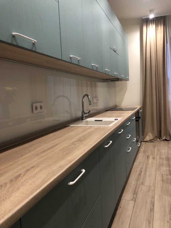 Аренда 3-комнатной квартиры 140 м², Набережно-сіверська, 1а