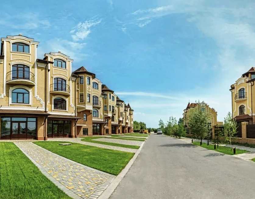 Аренда 3-комнатной квартиры 140 м², Набережно-сіверська, 1а