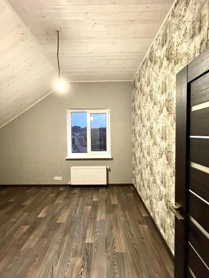 Продаж будинку 183 м², 2-а Лінія вул.